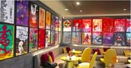 Montreux Jazz cafe
